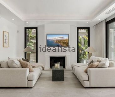 Alquiler de casa o chalet independiente en Las Brisas - Photo 6