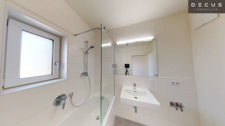 / AB DEZEMBER / ZWEI ZIMMER / DACHGESCHOSS / 6. STOCK / U3 - ENKPLATZ - Foto 4