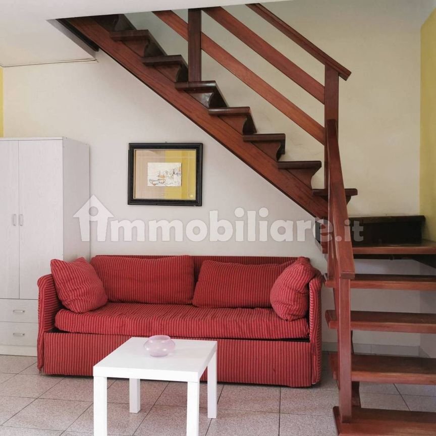 Appartamento via delle Gardenie 85, Villapiana Lido, Villapiana - Photo 1