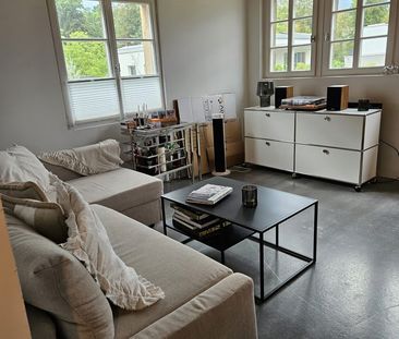 3.5 Zimmer, EG - Photo 2