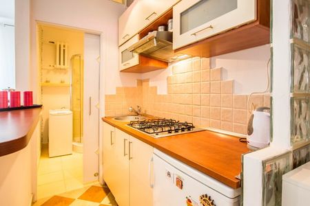 Łódź Łódź-Bałuty, ul. Mahatmy Gandhiego - Photo 5