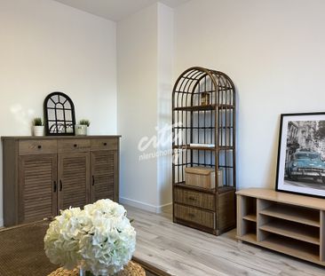 Przytulne 3 pokoje na Pogodnie - Zdjęcie 4