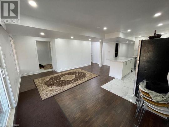 For Lease - 87 Newcastle Drive, Kitchener, Ontario - Photo 1