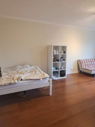 Studio Flat, Rothesay Court Harleyford St, SE11 - Photo 4