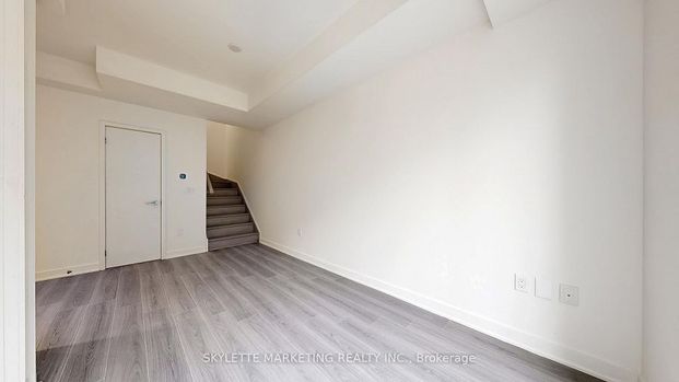 For Lease - 69 Curlew Drive Unit# 120, Toronto, Ontario - Photo 1