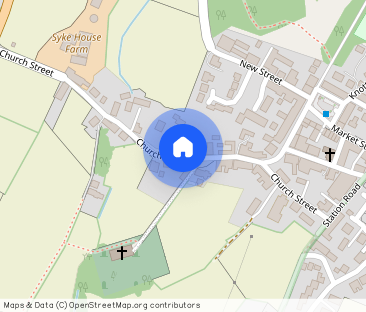 Park Stile Mews, Church St, Broughton-In-Furness - Photo 1