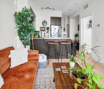 For Lease - 30 Roehampton Avenue Unit# 2107, Toronto, Ontario - Photo 6