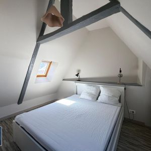 Location Appartement 2 pièces 18m² DIEPPE 76200 - Photo 2