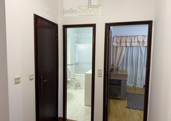 Apartamento T3 em Viana do Castelo