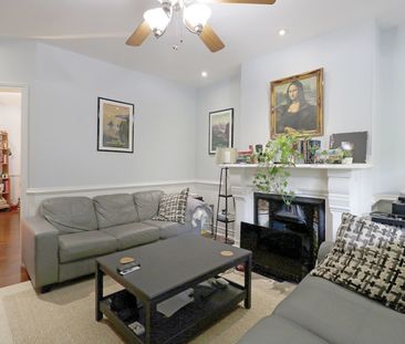 For Lease - 107 Concord Avenue Unit# 1A, Toronto, Ontario - Photo 3