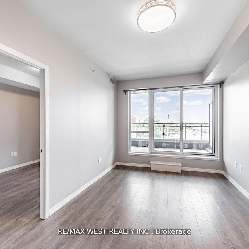 For Lease - 3237 Bayview Avenue Unit# 305, Toronto, Ontario - Photo 1