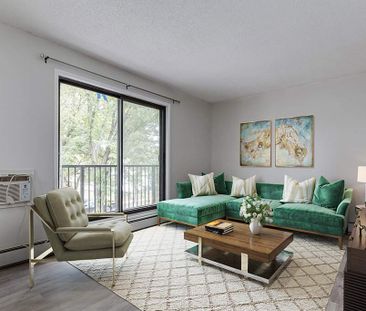 Classic Suite - 2 Bedroom - Photo 6