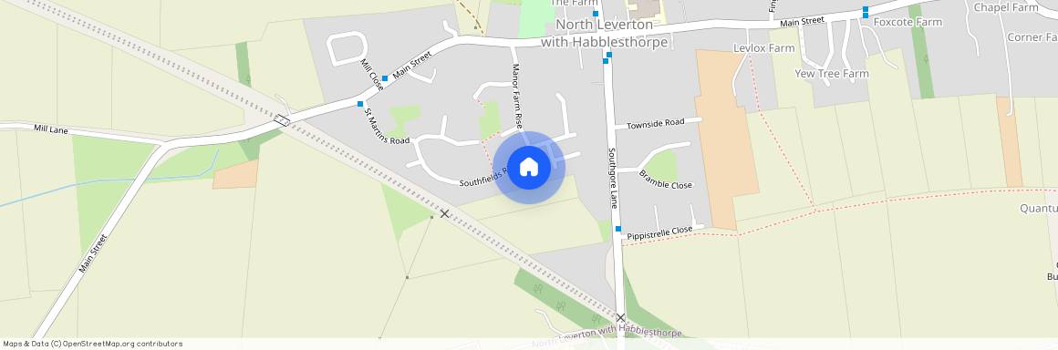 44, Southfields Rise North Leverton, DN22 0BQ