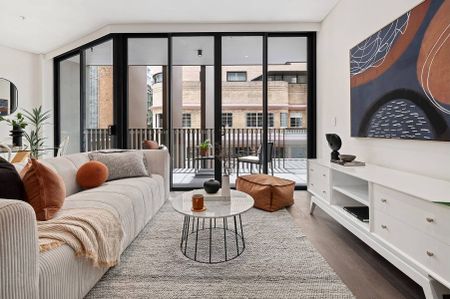 Brand New Apartment in the Heart of the CBD! - Photo 3