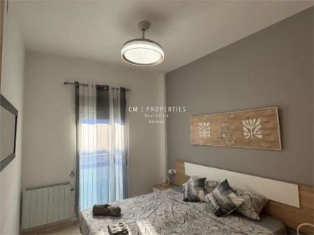 Piso de alquiler en Calle de Pavia, El Cabanyal - El Canyamelar - Photo 5