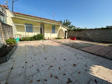 Maison Miramas 4 pièce(s) 98.40 m2, - Photo 4