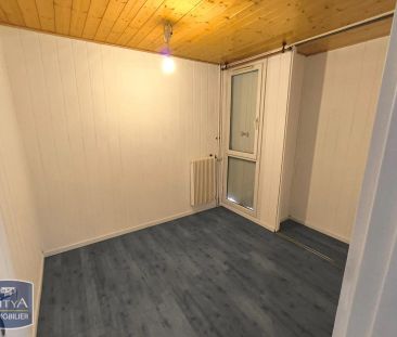 Appartement à louer 3 pièces 67.85m² - Photo 5