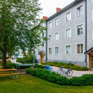 Karl IX:s Väg 9 B - Photo 2