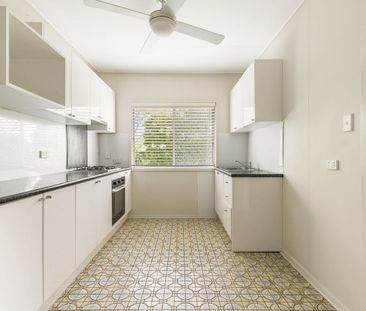 Quiet Two Bedroom Unit - Photo 6