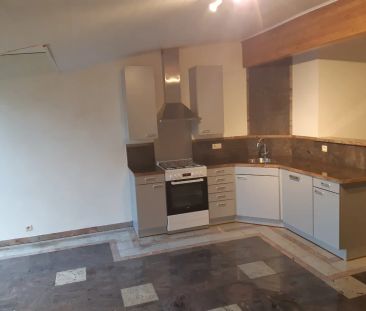 Gezellig 1 slpk-appartement / loft met terras. - Photo 3