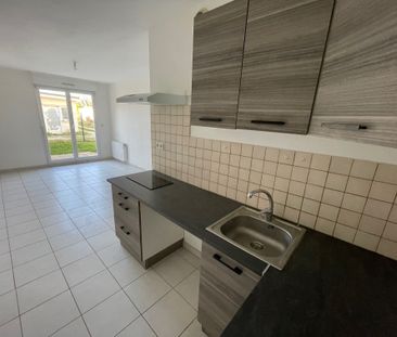 Location Appartement 2 pièces 35m² REIMS 51100 - Photo 3