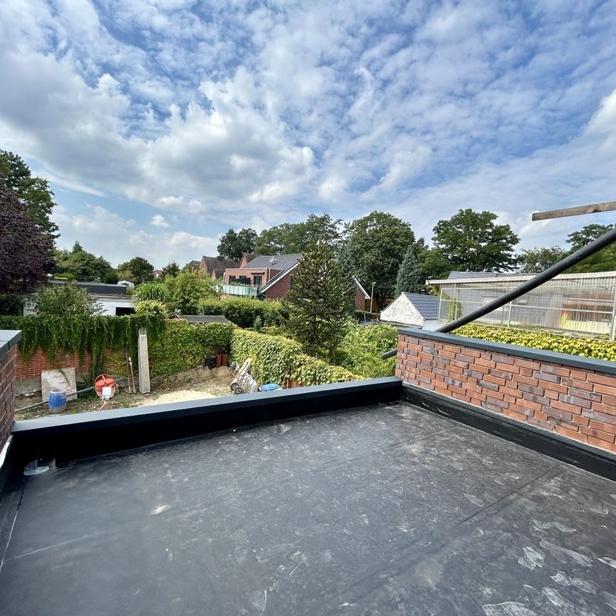 Wohnung zur Miete in Emsdetten Neubau-Highlight in bester Lage: Moderne Obergeschosswohnung mit großzügiger Dachterrasse - Photo 1