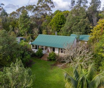 PEACEFUL ONE-BEDROOM COTTAGE - Photo 2