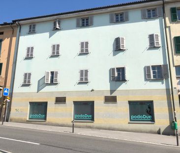 Via San Gottardo 104, 6828 Balerna - Foto 5