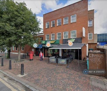 Studio to rent - Photo 6