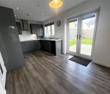 3 bedroom detached house to rent - Photo 4