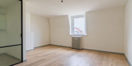 Duplex te huur in Gent voor € 1.050 met 2 slaapkamers - Foto 4