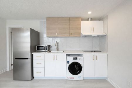 For Lease - 46 Glen Cameron Road Unit# A, Markham, Ontario - Photo 4