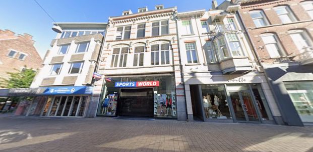 TILBURG, Heuvelstraat - Photo 1