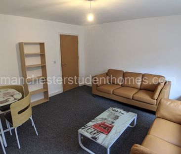 Mitford Road, Manchester, M14 6NU - Photo 1