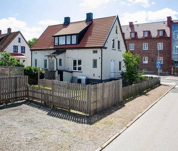 Långgatan, Höganäs - Photo 4