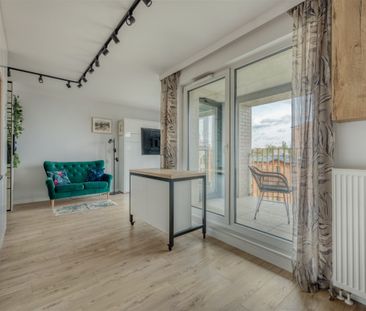 Łódź, Śródmieście, Milionowa - Photo 6