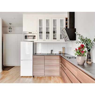 Vallingatan, Västerås - Foto 1