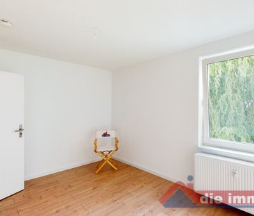 *** 2 Zimmer - 3000€ Bonuszahlung - 3 Monate kaltmietfrei - EBK auf... - Foto 1