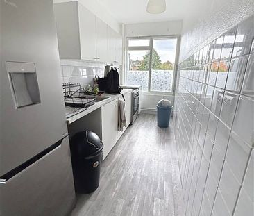 Appartement te huur - Foto 2