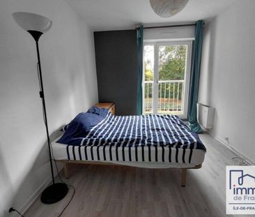 Location appartement t4 81 m² à Pontoise (95300) Les Larris-Maradas - Photo 3