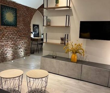 Loft via Cesare Balbo 10, Bocconi, Milano - Foto 2