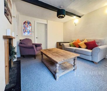 2 bedroom terraced house to rent - Photo 1