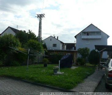 Moderne und helle Wohnung in Hagenbach! - Foto 3