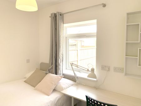Room in a Shared House, Walsall Street, CV4 - Photo 5