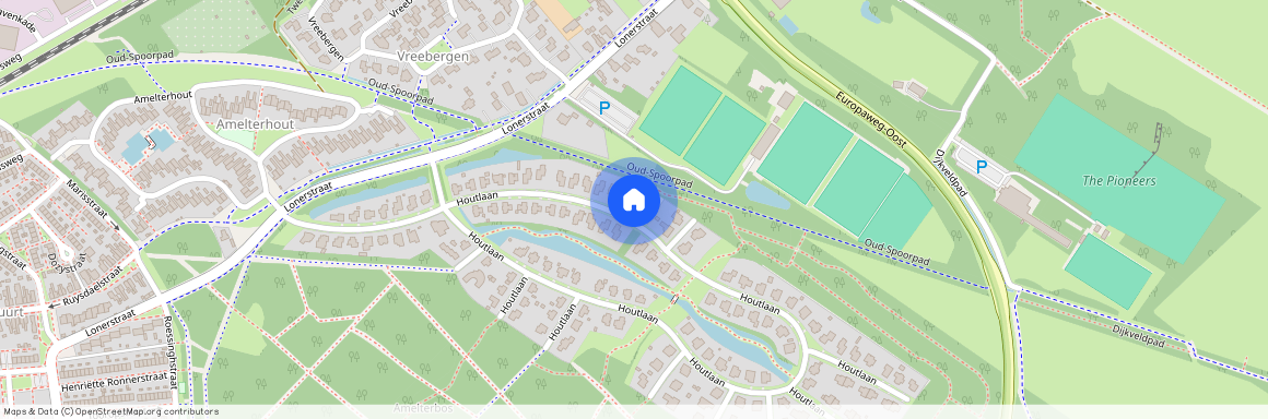 Houtlaan 41, Houtlaan, 9403EV, Assen