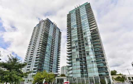 For Lease - 90 Park Lawn Road Unit# 2201, Toronto, Ontario - Photo 4