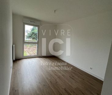 Appartement Sainte Luce Sur Loire. 3 Pièce(s) 62.50 M2 - Photo 1