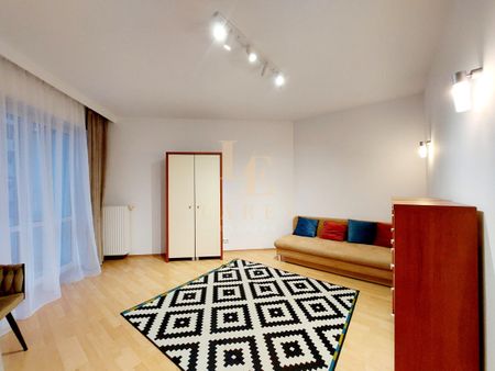 Metro Kabaty | Balkon | Osobna kuchnia - Photo 2