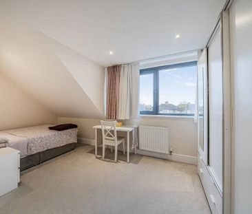 5 bedroom terraced house to rent - Photo 5