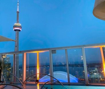 For Lease - 88 Blue Jays Way Unit# 1114, Toronto, Ontario - Photo 4